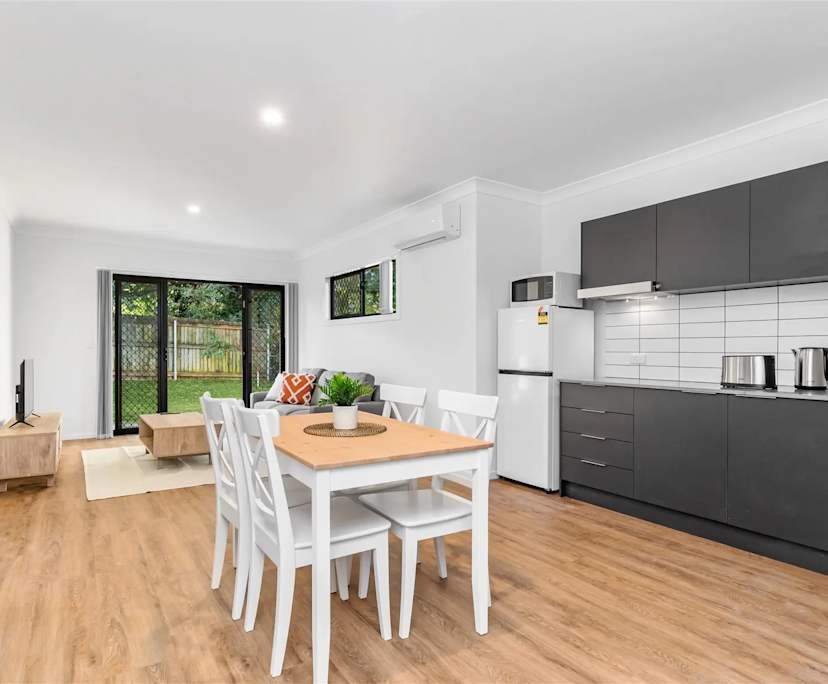 $420, Studio, 1 bathroom, Chermside QLD 4032