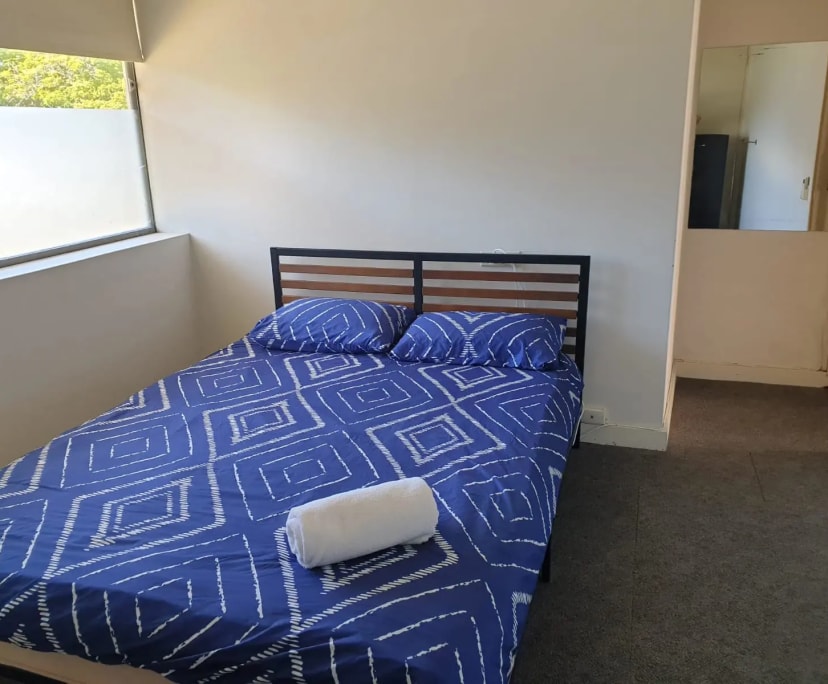 Student accommodation