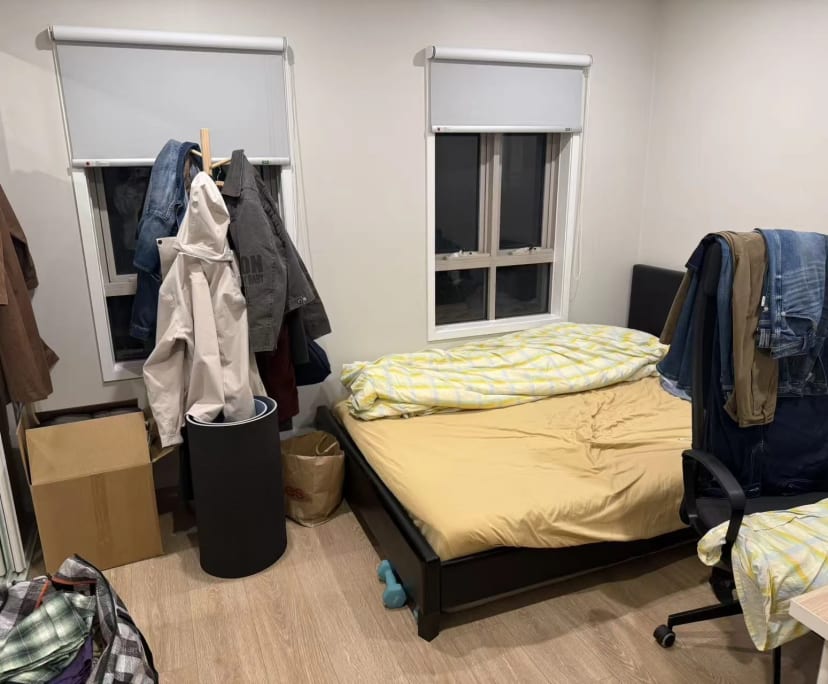 $320, Flatshare, 2 bathrooms, North Melbourne VIC 3051