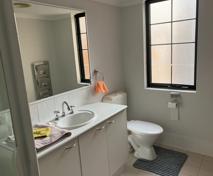 $330, Flatshare, 3 bathrooms, West Perth WA 6005