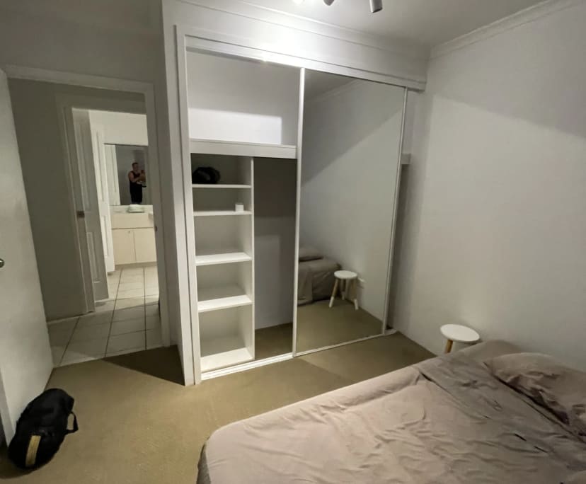 $700, Flatshare, 3 bathrooms, Sunshine Beach QLD 4567