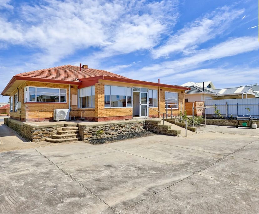 Room for Rent in West Beach, Adelaide 188, Unfurn...