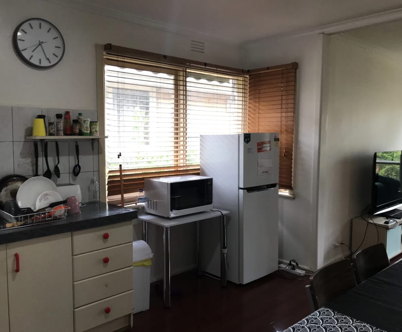 Room for Rent in Laverton, Melbourne 170, Furnish...