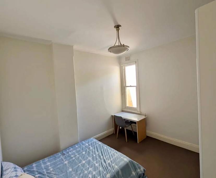 $550, Share-house, 2 rooms, Millers Point NSW 2000, Millers Point NSW 2000