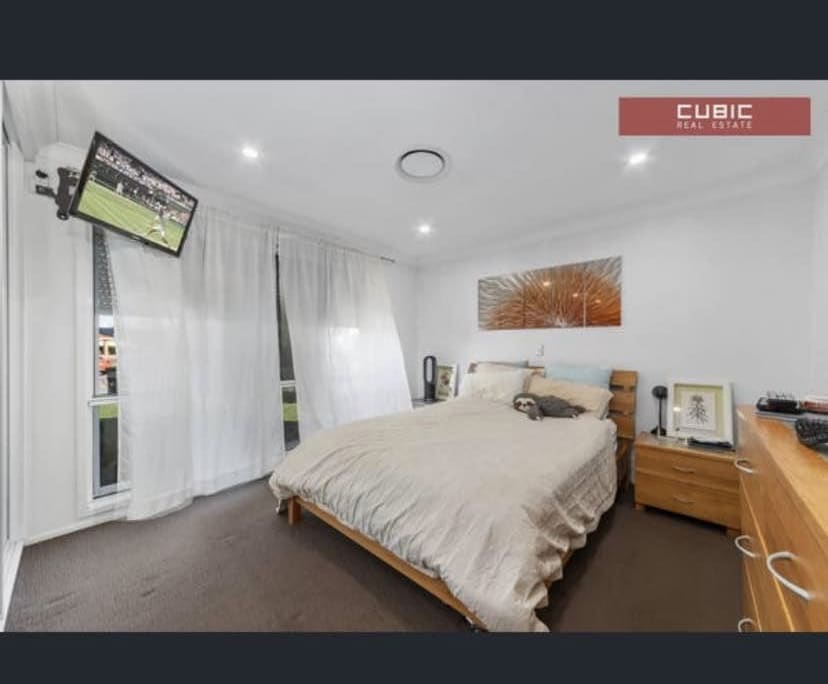 Student accommodation
