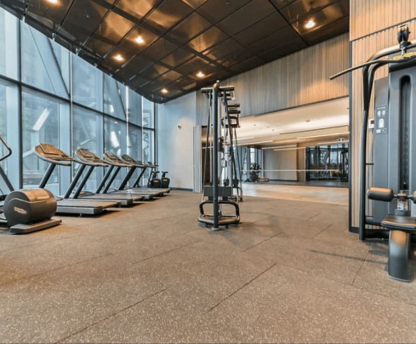 $265, Flatshare, 2 bathrooms, Melbourne VIC 3000