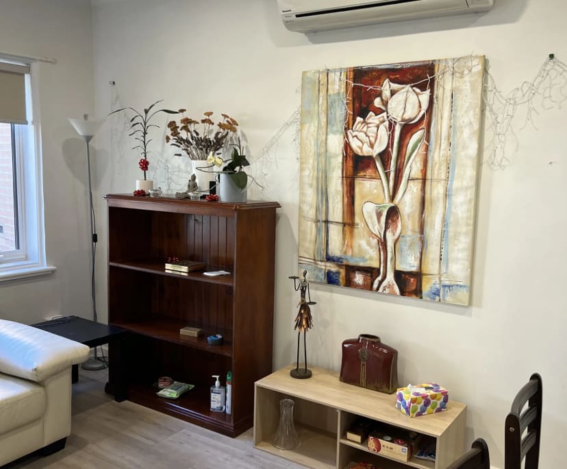 $260, Flatshare, 2 bathrooms, Box Hill North VIC 3129