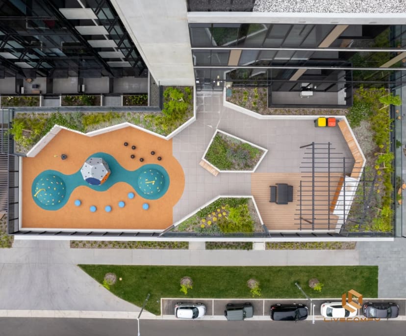 $420, Flatshare, 2 bathrooms, Reid ACT 2601