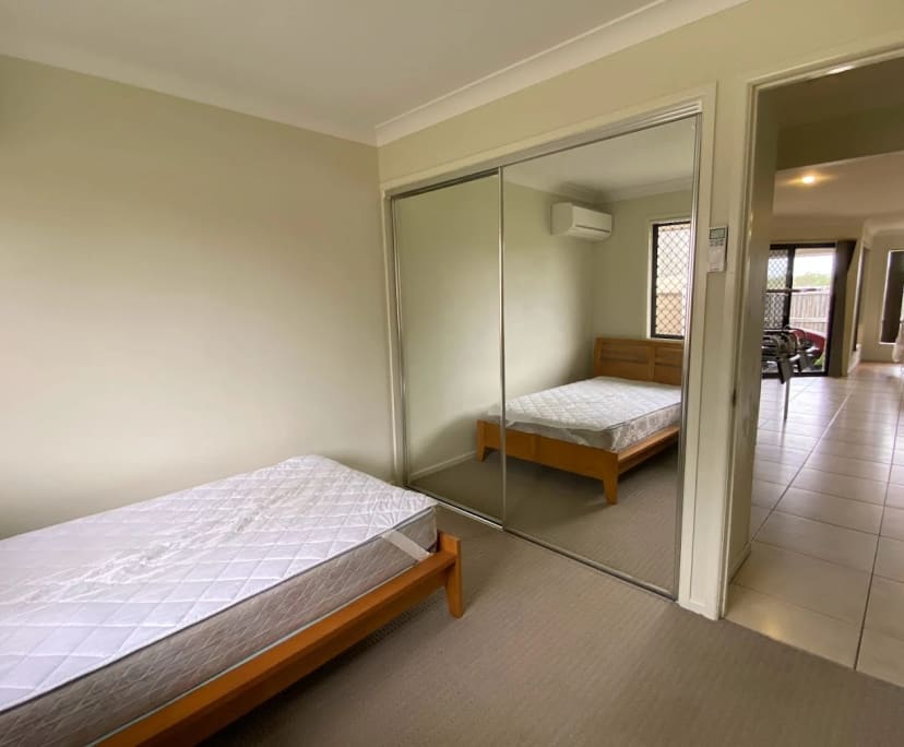 $207, Share-house, 4 bathrooms, Gatton QLD 4343