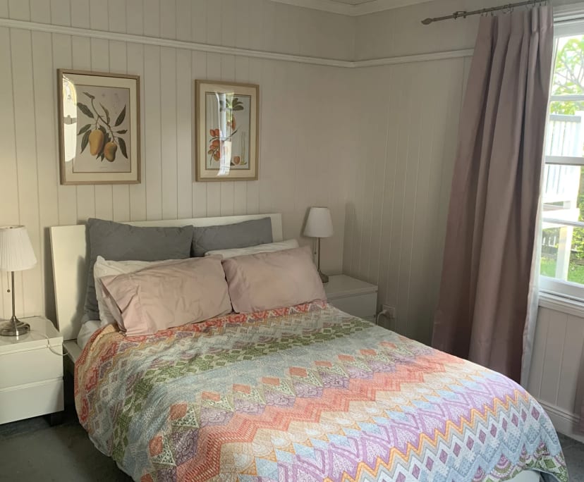 $290, Share-house, 3 bathrooms, Albion QLD 4010