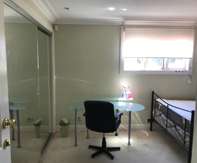 $265, Share-house, 6 bathrooms, Malvern East VIC 3145