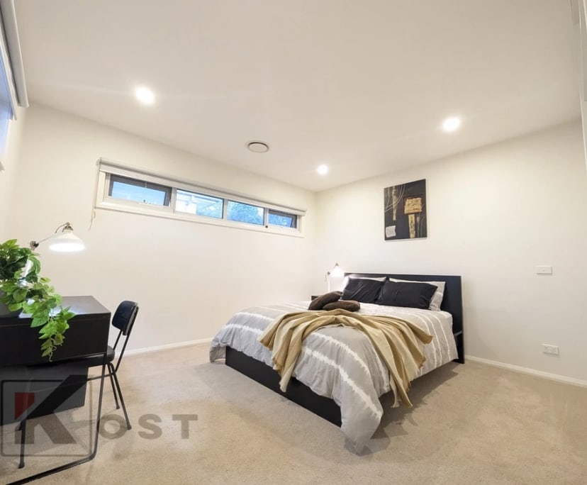 $351, Share-house, 4 bathrooms, Doncaster VIC 3108