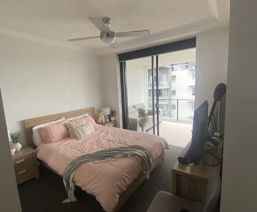Room for Rent in Chermside, Brisbane 250, Unfurni...
