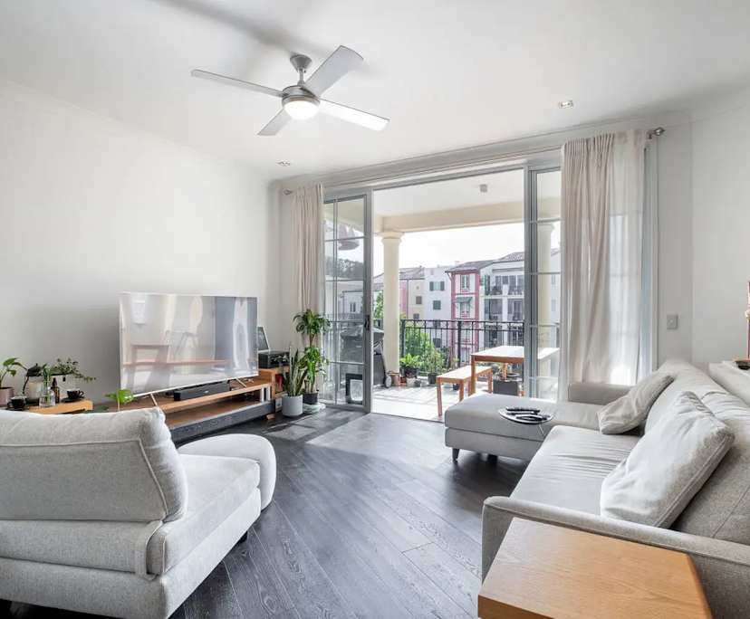 $290, Flatshare, 3 bathrooms, Carrara QLD 4211