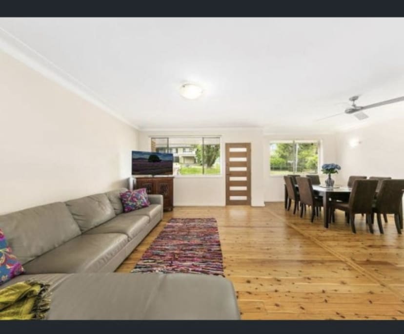 Room for Rent in Merewether Heights, Newcastle 19...