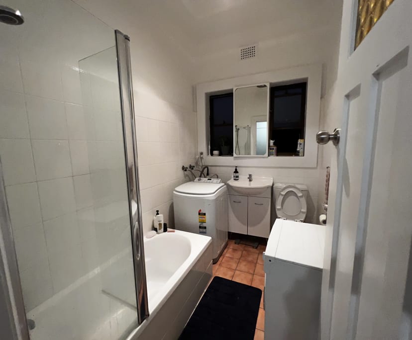 $160, Student-accommodation, 3 bathrooms, Bondi NSW 2026
