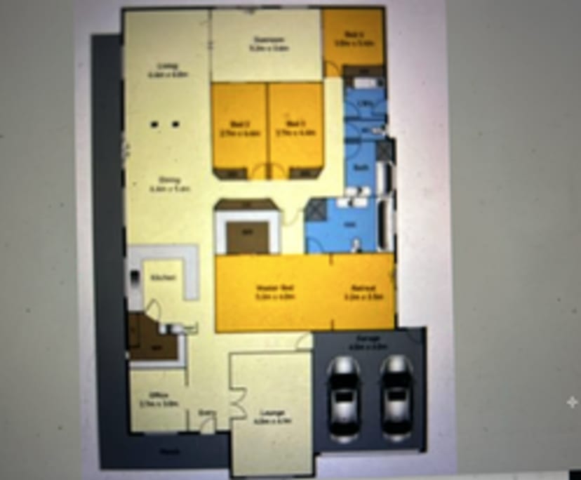 $250, Share-house, 3 rooms, Manor Lakes VIC 3024, Manor Lakes VIC 3024