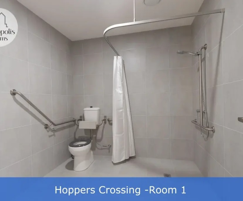 $375-390, Share-house, 2 rooms, Hoppers Crossing VIC 3029, Hoppers Crossing VIC 3029
