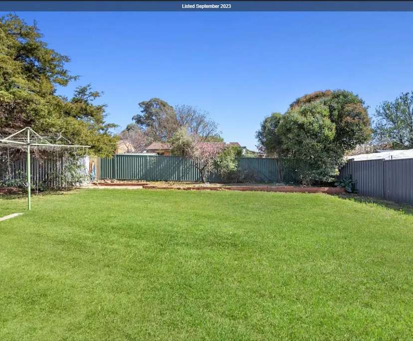 Student accommodation