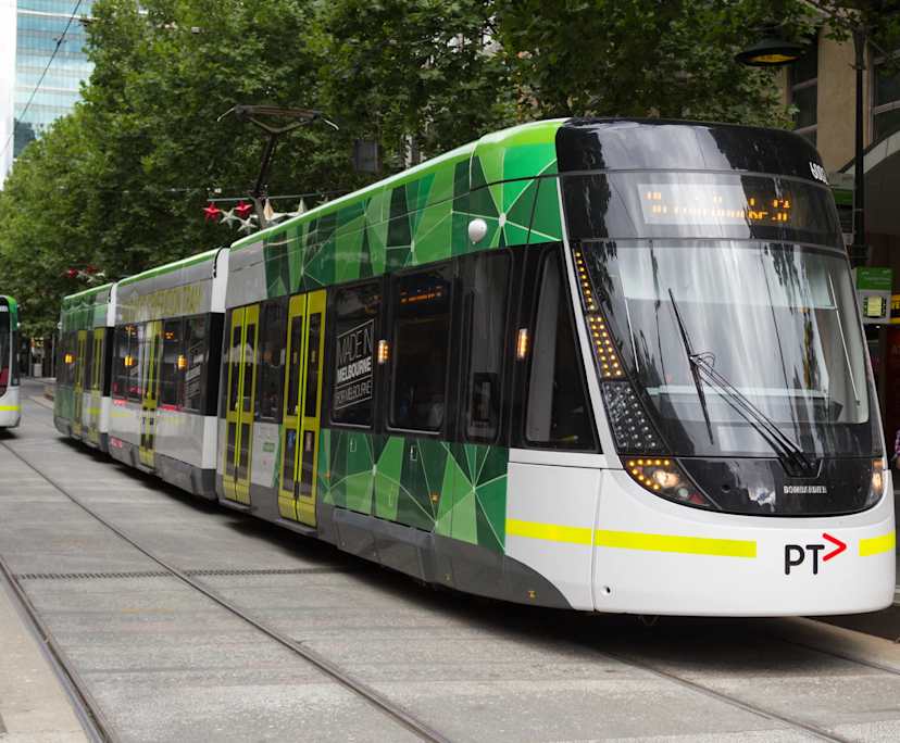 $499, 1-bed, 1 bathroom, Melbourne VIC 3000