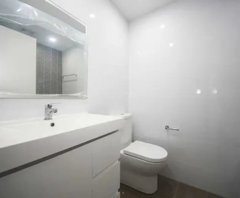 $375, Flatshare, 2 bathrooms, Parramatta NSW 2150