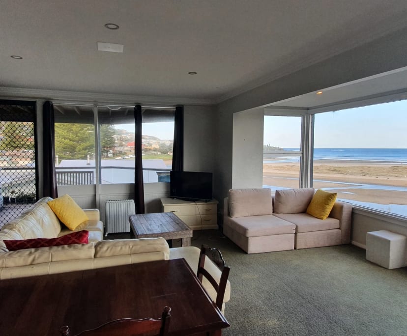 Room for Rent in Gerroa, NSW 300, Unfurnished, En...