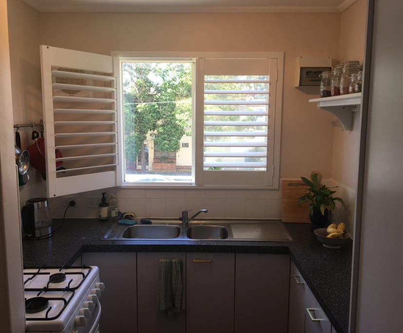 $300-320, Flatshare, 2 rooms, Glenelg North SA 5045, Glenelg North SA 5045