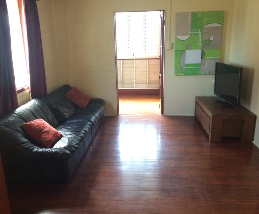 $250, Share-house, 3 bathrooms, Parramatta Park QLD 4870