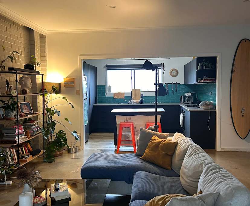 One bed flat for rent