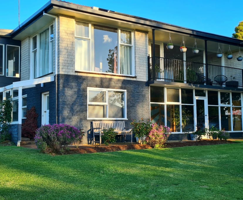 Room for Rent in East Devonport, TAS 200, Flexibl...