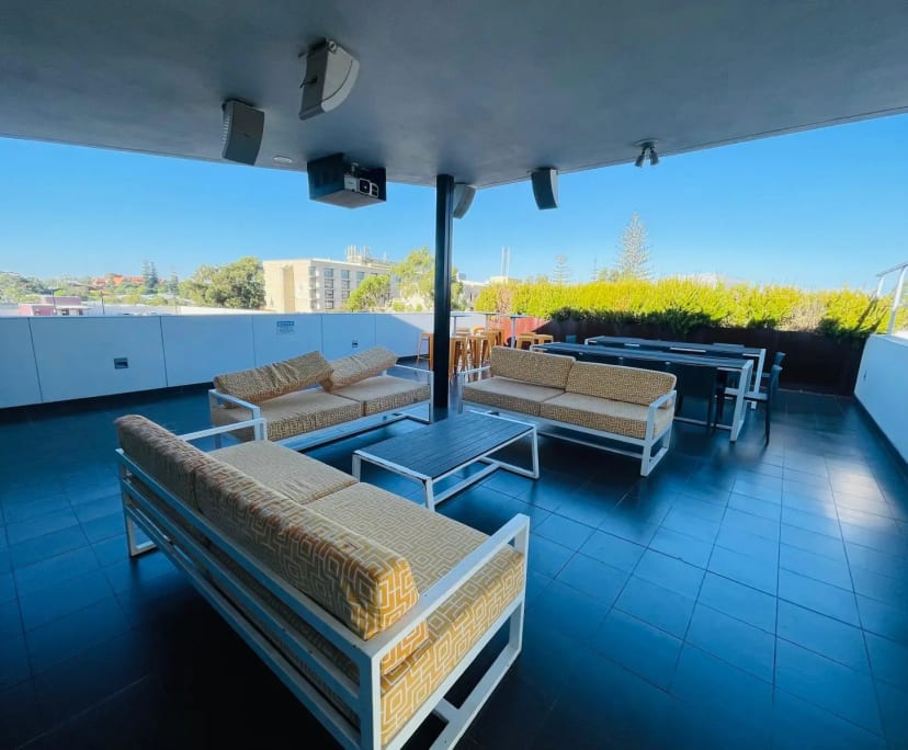 $480, Flatshare, 2 bathrooms, Subiaco WA 6008