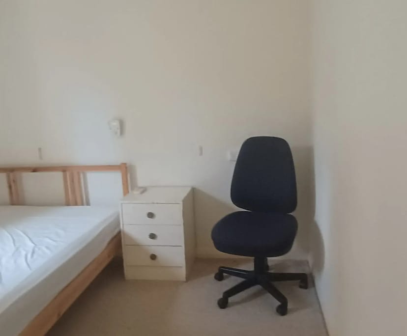 Student accommodation