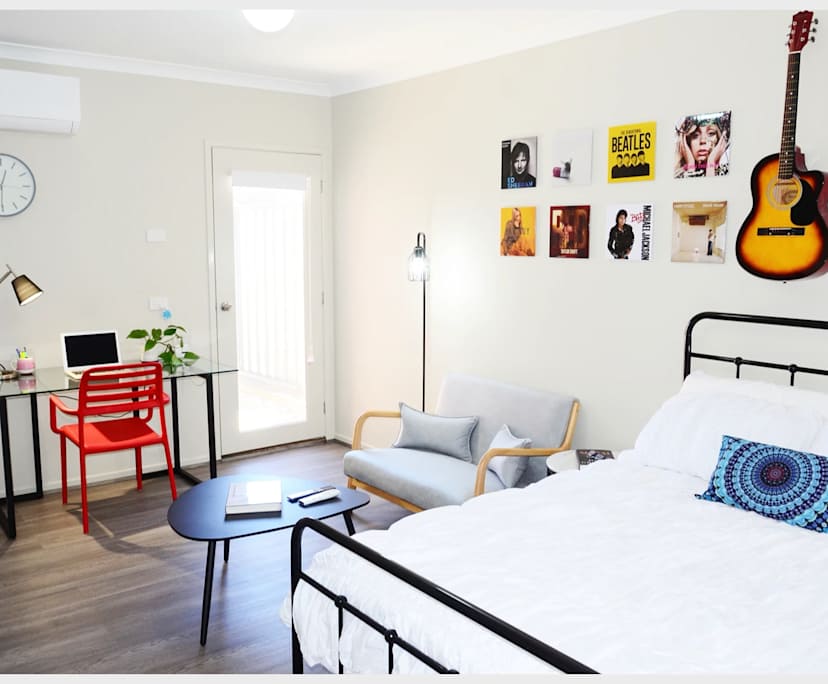 $260-420, Share-house, 3 rooms, Wollert VIC 3750, Wollert VIC 3750