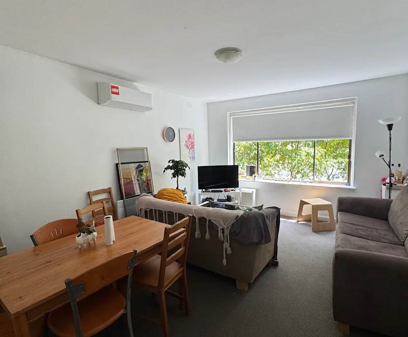 $330, Flatshare, 3 bathrooms, Balaclava VIC 3183