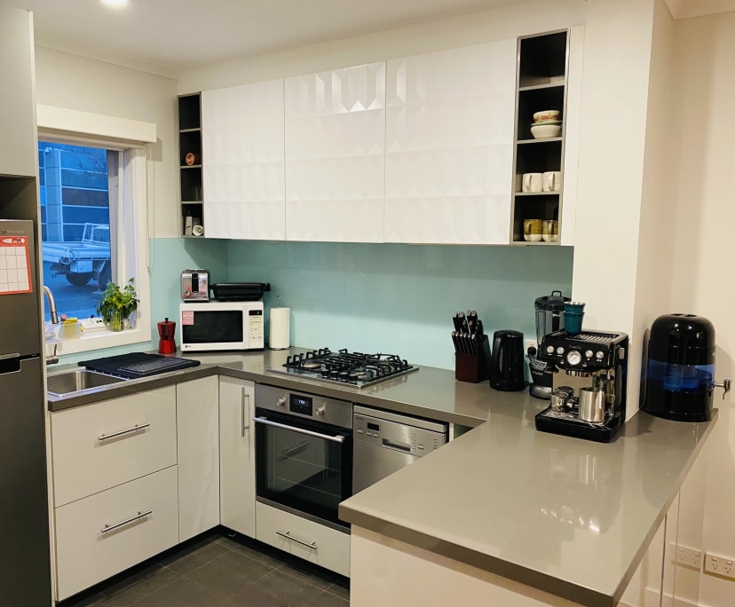 $430, Share-house, 2 rooms, Richmond VIC 3121, Richmond VIC 3121