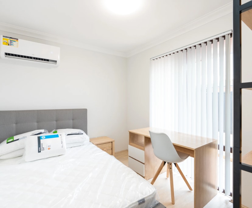 $340, Share-house, 5 bathrooms, Heathridge WA 6027