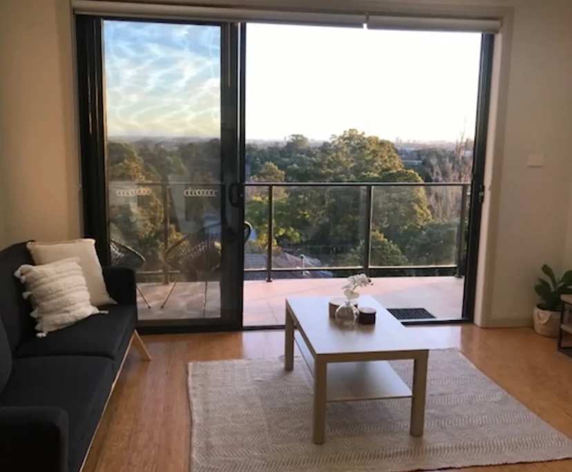$460, Flatshare, 2 bathrooms, Lane Cove NSW 2066
