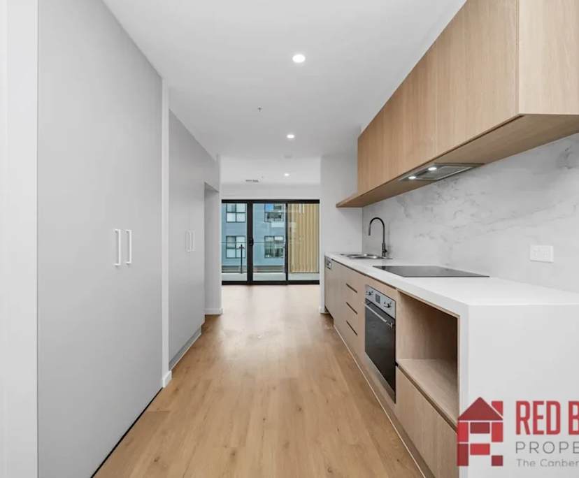 Unfurnished room with ensuite in a share house