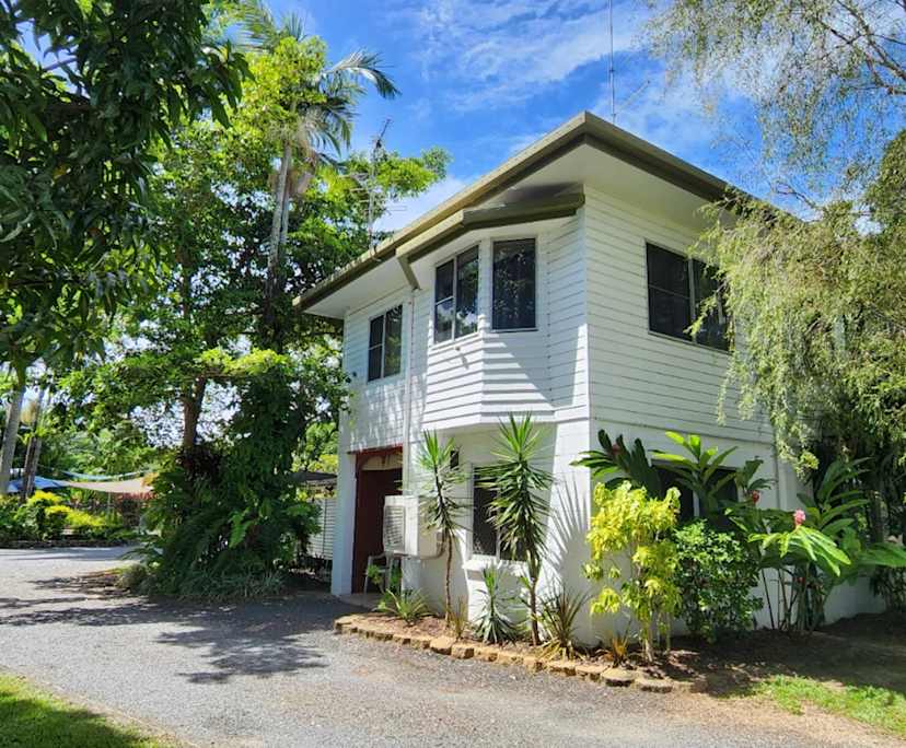 $410, Share-house, 6 bathrooms, Manoora QLD 4870