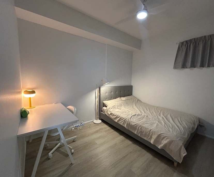 Student accommodation