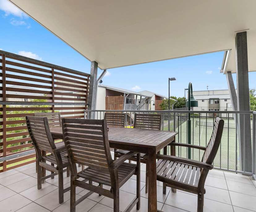 Student accommodation
