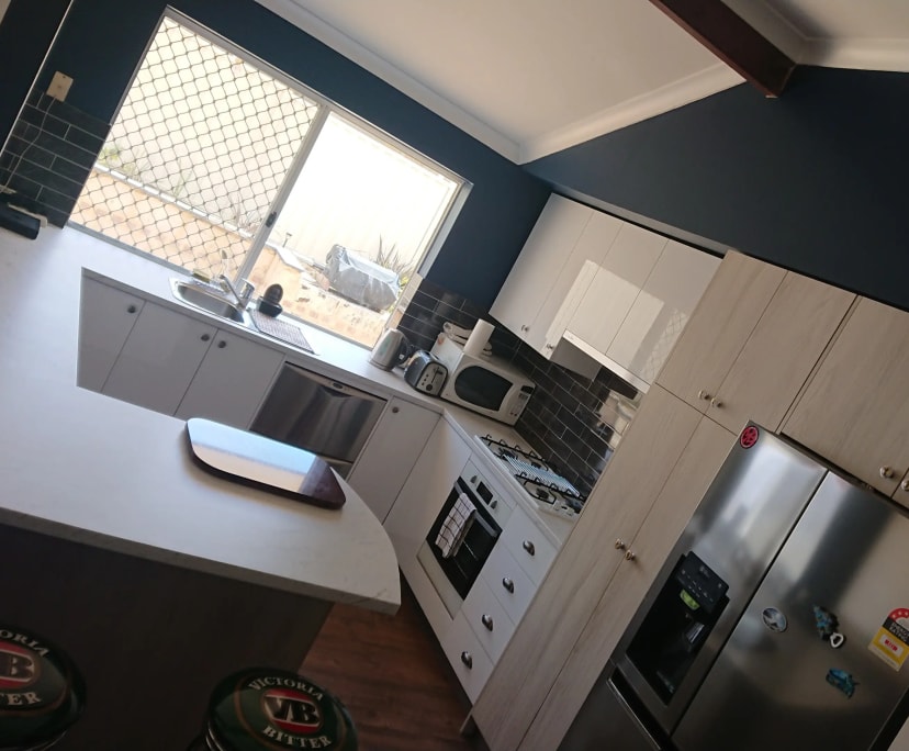 2 Rooms for Rent in Merriwa, Perth 350, Flexible