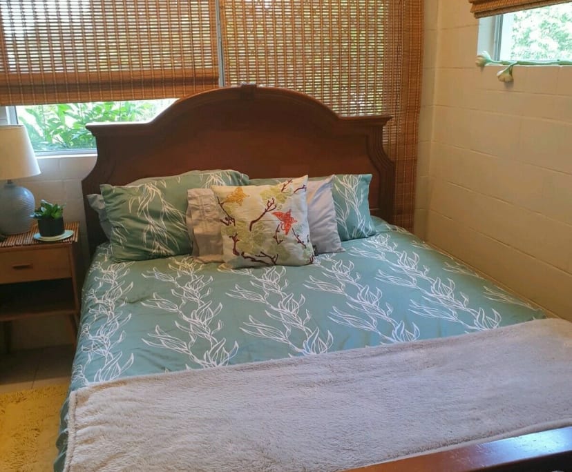 $275, Share-house, 3 bathrooms, Manunda QLD 4870