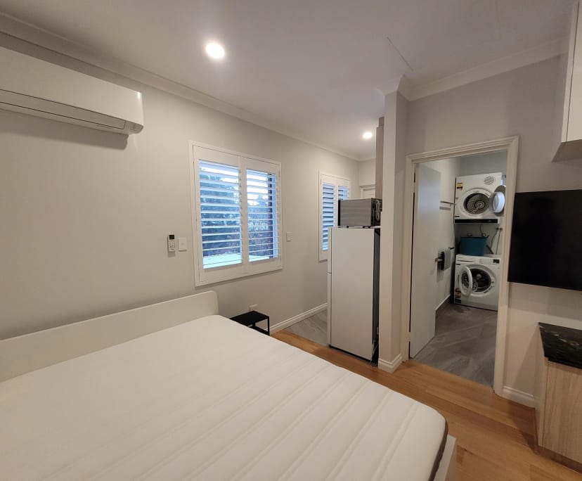 Studio for Rent in Shenton Park, Perth | $520, Furni... | Flatmates.com.au