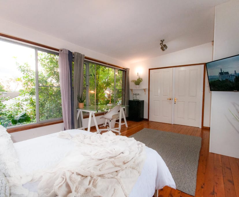 $475, Share-house, 6 bathrooms, Chatswood NSW 2067