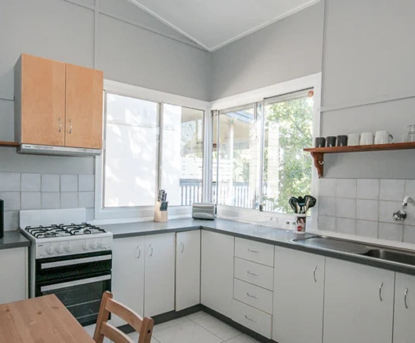 $250, Share-house, 5 bathrooms, Kelvin Grove QLD 4059