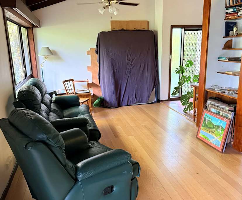 $320, Share-house, 4 bathrooms, Higgins ACT 2615