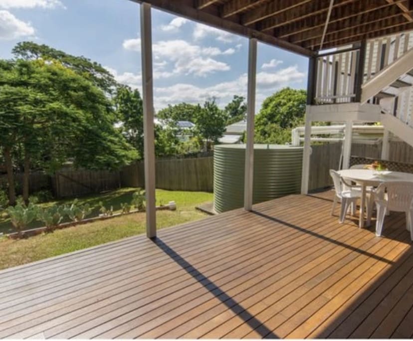 $208, Share-house, 4 bathrooms, Highgate Hill QLD 4101