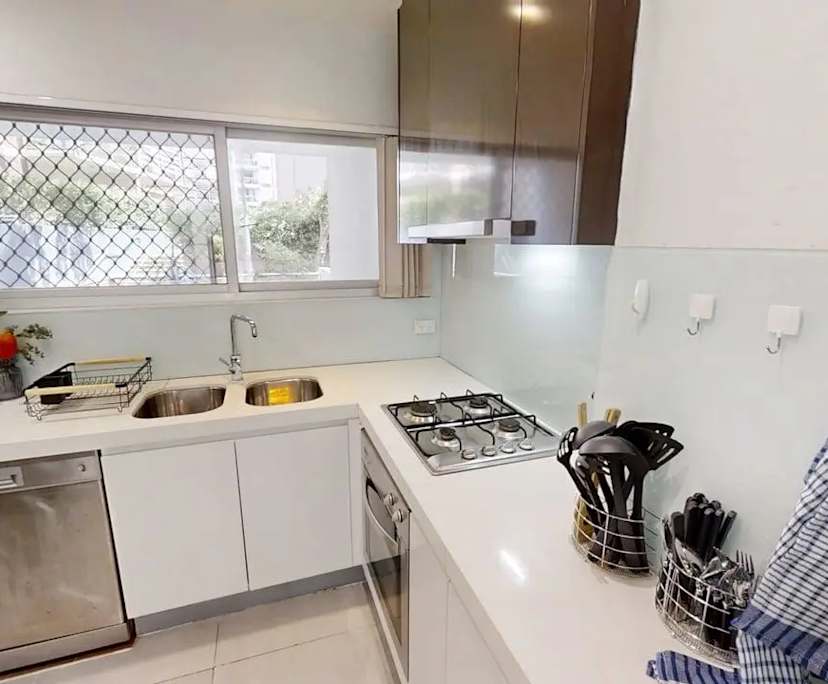 $320, Flatshare, 3 bathrooms, Ultimo NSW 2007