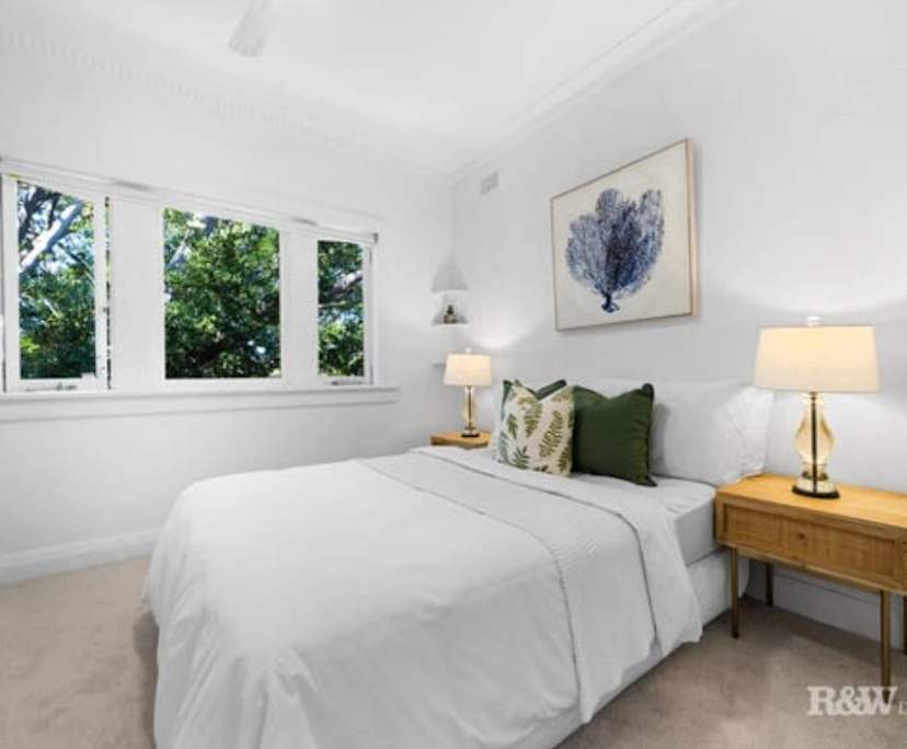 $425, Flatshare, 2 bathrooms, Rose Bay NSW 2029